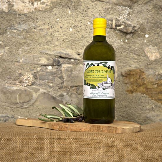 Picture of Olio di Oliva