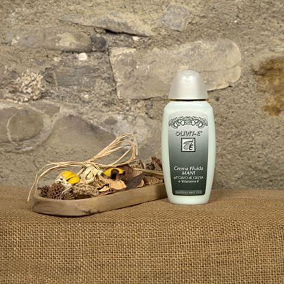 Picture of Crema fluida Mani all’Olio di Oliva e vitamina E
