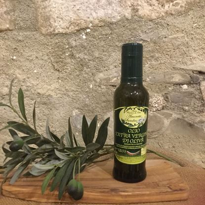 Immagine di Olio Extra vergine di Oliva 100% italiano